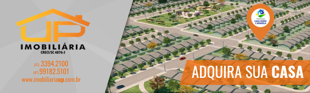 CASA VERDE E AMARELA